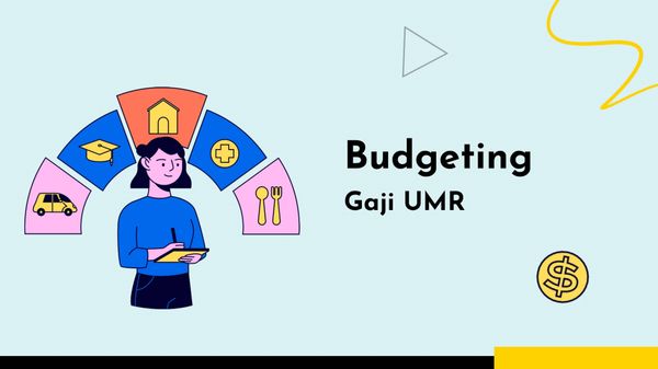 Tips Anti Boros: Budgeting Gaji UMR